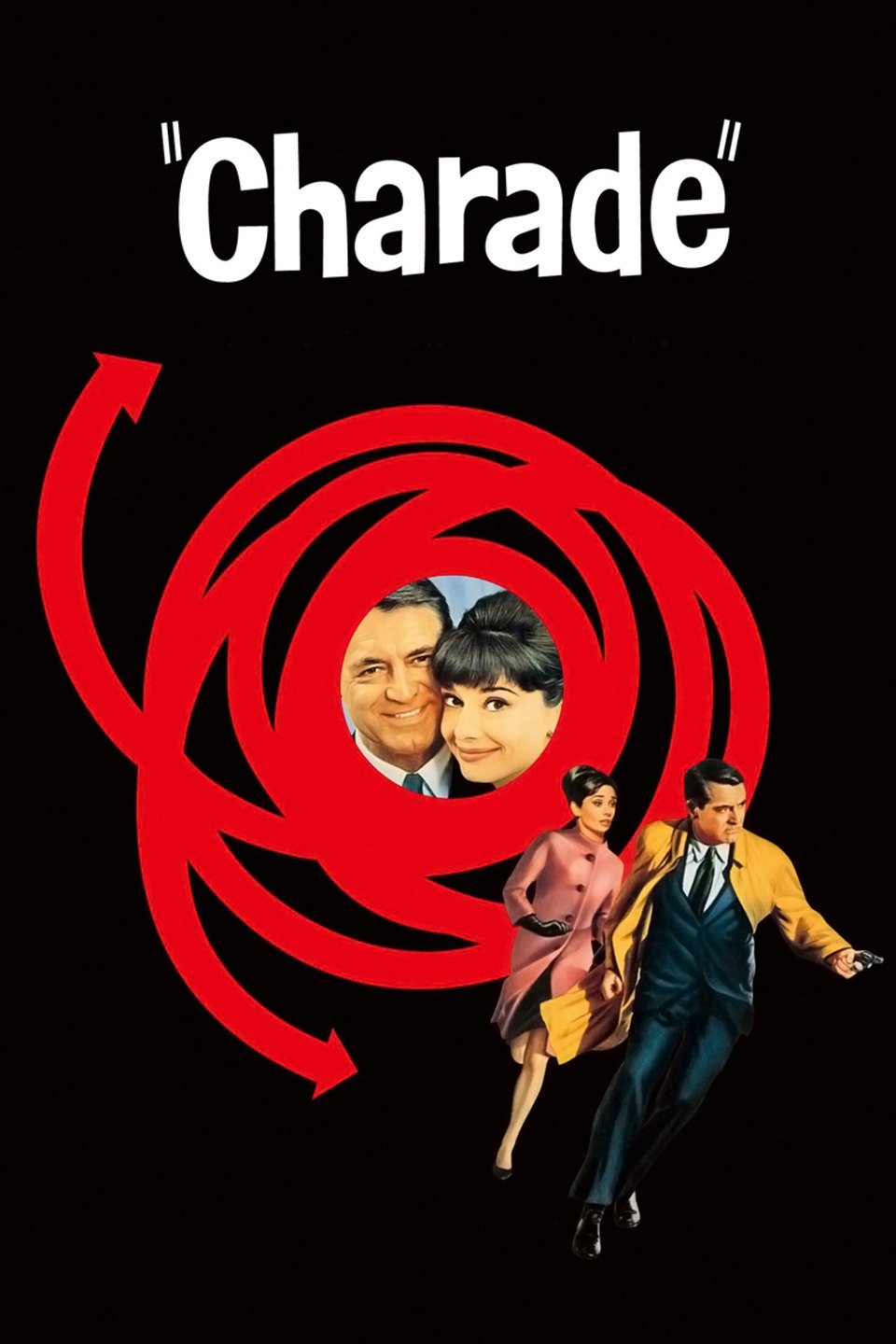 Charade (1963) [317570] (A1762021516) [[Movies]] --Plex--